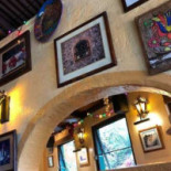 Polli's Mexican Restaurant
