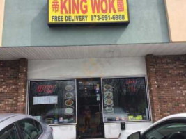 King Wok