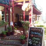 Caffissimo West End