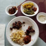Taste Of Kerala Kitchen