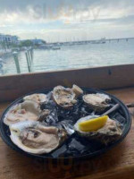 Anna Maria Oyster On The Pier