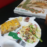 Nab Pizza