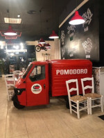 Pomodoro Chiclana