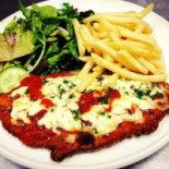 Italian Continental Bakery