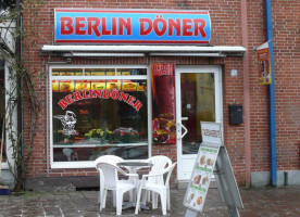 Berlin Döner Plön