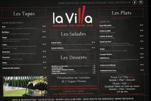 La Villa Restoclub