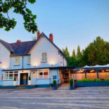 The Church Green