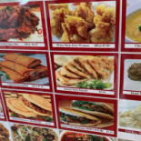 Camberwell Express Noodles