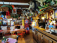 Restaurant Wildmoos Alm