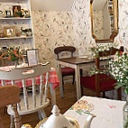 Long Melford Fine Foods Tea Room