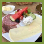 Duvenstedter Eiscafé