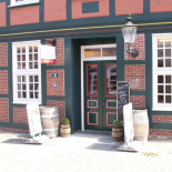 Ludwig Von Kapff Weinlager Stade