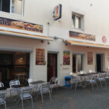 Le Buffet d'Ete