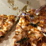Crust Gourmet Pizza Bar