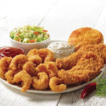 Popeyes Louisiana Kitchen