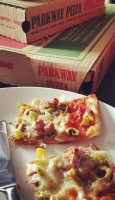 Parkway Pizza