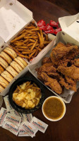 Popeyes