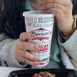 Capriotti's Sandwich Shop