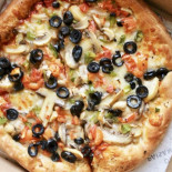 Paisano's Pizza