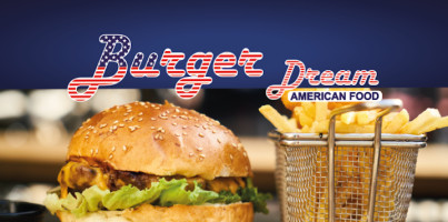 Burger Dream Schiltigheim