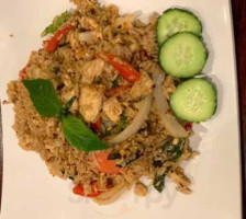 Hunsa Thai Kitchen