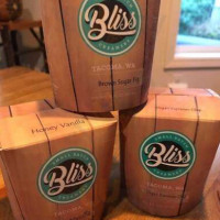 Bliss Small Batch Creamery