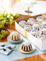 Nothing Bundt Cakes