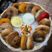 Strathmore Bagels Cafe Deli