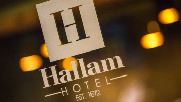 The Hallam Hotel