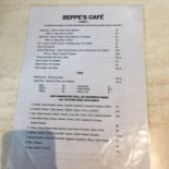 Beppes Cafe