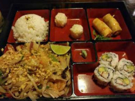 Ruby Asian Bistro