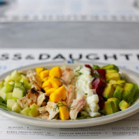 Russ & Daughters Cafe