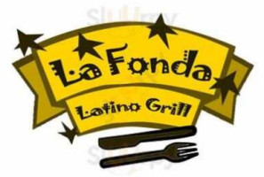 La Fonda Latino Grill