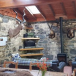 The Old Forge