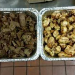 Greek Town Grill