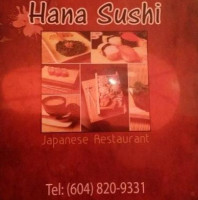 Hana Sushi