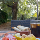 Pit-roig Cafè