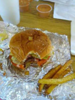 Five Guys