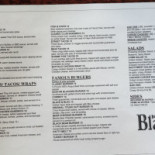 Boston Blackie's Riverside