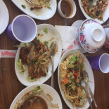 Kinh Do Vietnamese Restaurant