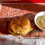 Popeyes Louisiana Kitchen