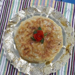 La Cocina De Ikram