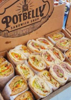 Potbelly Sandwich Shop