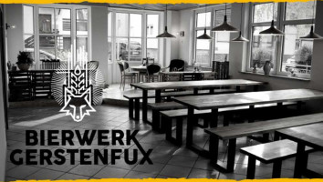 Bierwerk Gerstenfux