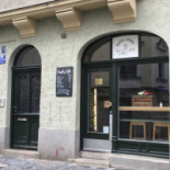 Bagelstore Tigergreen