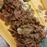 Ken's Kebabs And Speedy Pizza Guildhall Walk