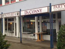 Trattoria Pizzeria da Conny