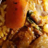 Dominican Food Corp