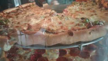 Generosa Pizza