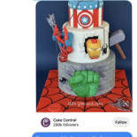 Delicity Cakes